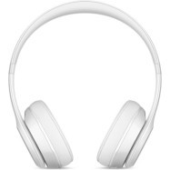 Наушники Beats By Dr.Dre Bluetooth Solo 3 White (MNEP2ZM/A)