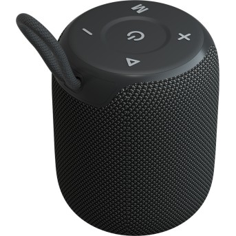 CANYON speaker OnMove 9 IPX6 TWS 10W Black в Metoo.kz - Metoo (3)