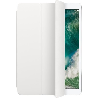 Smart Cover for 10.5-inch iPad Pro - White - Metoo (4)