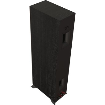 Klipsch Reference Premiere RP-5000F II 2.5-Way Floorstanding Speaker (Ebony, Single) в Metoo.kz - Metoo (5)