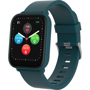 CANYON smart watch Easy SW-54 Green - Metoo (2)