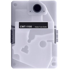 Pantum CWT-1100 Waste powder bottle 15000 Pages (use for CM1100,CP1100 series)..