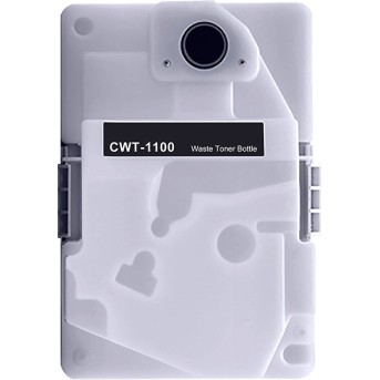 Pantum CWT-1100 Waste powder bottle 15000 Pages (use for CM1100,CP1100 series) в Metoo.kz - Metoo (1)