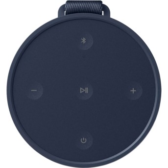 Beosound Explore Navy - OTG - Metoo (4)