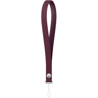 Wrist Strap - Burgundy, Model A3734 в Metoo.kz - Metoo (2)