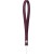 Wrist Strap - Burgundy, Model A3734 в Metoo.kz - Metoo (2)