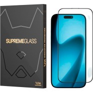 iLera DeLuxe Original Glass 2.0 for iPhone 17 Pro Max