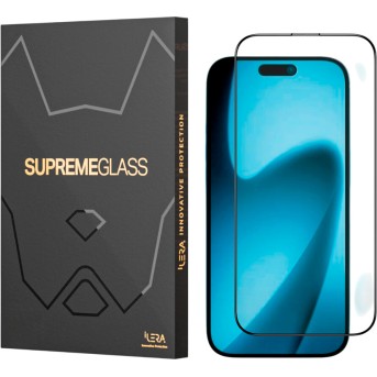 iLera DeLuxe Original Glass 2.0 for iPhone 17 Pro Max - Metoo (1)