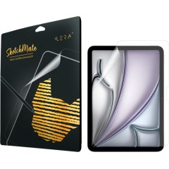 iLera SketchMate Paperlike FILM for iPad Air 11" (2024)