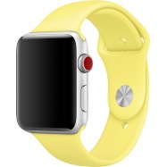 Ремешок для Apple Watch 42mm Lemonade Sport Band - S/M M/L