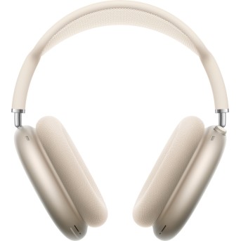 AirPods Max 2 - Starlight,Model A3454 в Metoo.kz - Metoo (1)