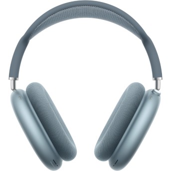 AirPods Max 2 - Blue,Model A3454 в Metoo.kz - Metoo (4)