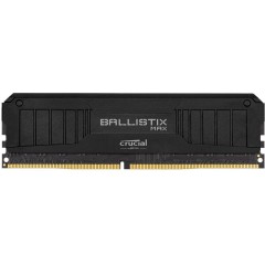 Crucial DRAM Ballistix MAX 16GB DDR4 4400MT/<wbr>s CL19 Unbuffered DIMM 288pin Black, EAN: 649528825353