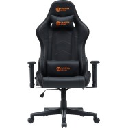 CANYON gaming chair Irida RGBCH03 RGB Black