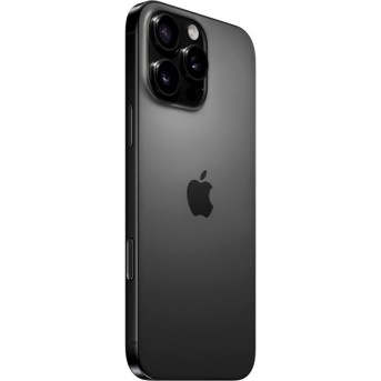 iPhone 16 Pro Max 256GB Black Titanium,Model A3296 - Metoo (8)