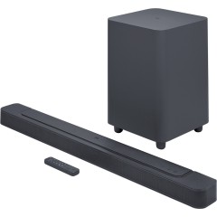 JBL Soundbar BAR 500 PRO - 2.1 Soundbar with Dolby Atmos - Black