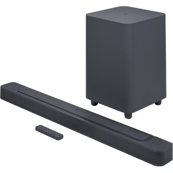 JBL Soundbar BAR 500 PRO - 2.1 Soundbar with Dolby Atmos - Black - Metoo (1)