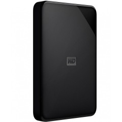 HDD External WD Elements SE Portable (2.5, 1TB, USB 3.0)..