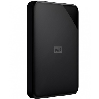 HDD External WD Elements SE Portable (2.5", 1TB, USB 3.0) в Metoo.kz - Metoo (1)