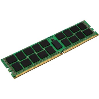 Kingston DRAM 32GB 3200MT/s DDR4 ECC Reg CL22 DIMM 2Rx8 Micron F Rambus в Metoo.kz - Metoo (1)