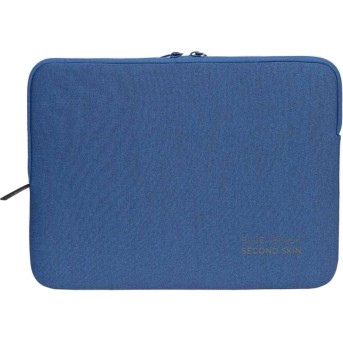 TUCANO MELANGE SLEEVES FOR MacBook Air 15 (2023)/ MacBook Pro 15 (2016-2019)/ Laptop 14/ Laptop 13 Blue в Metoo.kz - Metoo (2)