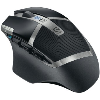 LOGITECH Wireless Gaming Mouse G602 Orient Packaging - EER2 - Metoo (1)
