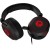 LORGAR Kaya 460, USB Gaming headset with microphone, CM108B, RGB backlight, Plug&Play, USB-A connection cable 2m, fabric ear pads, size: 192*184.7*88mm, 0.329kg, black в Metoo.kz - Metoo (3)