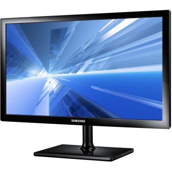 TV Set Samsung LT24C370EX/<wbr>KZ (23,6"; 250 cd/<wbr>m; 1920x1080; 5 ms; 178/<wbr>178; D-Sub, 2xHDMI, black) - Metoo (2)