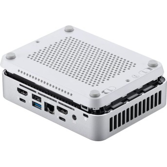 ASUS NUC 14pro+/<wbr>RNUC14RVSU500002I/<wbr>Intel Ultra 5 125H/<wbr>Intel Arc graphics/<wbr>4xUSB/<wbr>M.2 22x80 NVMe; 22x42 NVMe/<wbr>2,5Gbe LAN/<wbr>2xHDMI/ 2x Thunderbolt 4 (USB-C+DP)/<wbr>no Storage/<wbr>no RAM/<wbr>AX211.D2WG.NV/<wbr>no OS/<wbr>EU Cord/<wbr>Kit(L6)/<wbr>EAN:4711387496657 - Metoo (4)