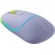 CANYON MW-22, 2 in 1 Wireless optical mouse with 4 buttons,Silent switch for right/<wbr>left keys,DPI 800/<wbr>1200/<wbr>1600, 2 mode(BT/ 2.4GHz), 650mAh Li-poly battery,RGB backlight,Mountain lavender, cable length 0.8m, 110*62*34.2mm, 0.085kg - Metoo (2)
