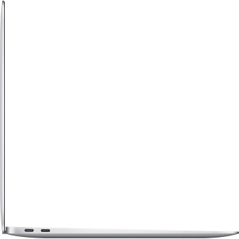 13-inch MacBook Air: 1.1GHz dual-core 10th-generation Intel Core i3 processor, 256GB - Silver, Model A2179 - Metoo (4)