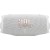 JBL Charge 6 - Portable Bluetooth Speaker with Power Bank – White в Metoo.kz - Metoo (1)