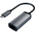 SATECHI Aluminum Type-C to Gigabit Ethernet Adapter Space Gray - Metoo (2)