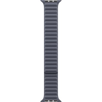 46mm Navy Magnetic Link - S/M в Metoo.kz - Metoo (5)