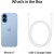 iPhone 17 256GB White,Model A3520 в Metoo.kz - Metoo (13)