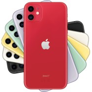 iPhone 11 (PRODUCT) Model A2221 64Gb Красный
