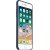 Чехол для смартфона Apple iPhone 8 Plus / 7 Plus Кожаный Темносиний - Metoo (2)