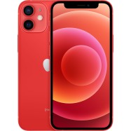 iPhone 12 mini 128GB (PRODUCT) Красный Model A2399