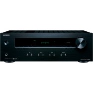 Onkyo TX-8220 Stereo Receiver (Black)..