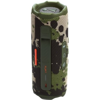 JBL Flip 7 - Portable Waterproof Speaker – Squad в Metoo.kz - Metoo (3)