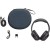 JBL Tour One Mark II - Wireless Over-Ear Headset with Active Noice Cancelling - Black - Metoo (6)