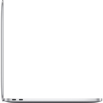 13-inch MacBook Pro with Touch Bar: 2.3GHz quad-core 8th-generation IntelCorei5 processor, 512GB – Silver, Model A1989 - Metoo (2)