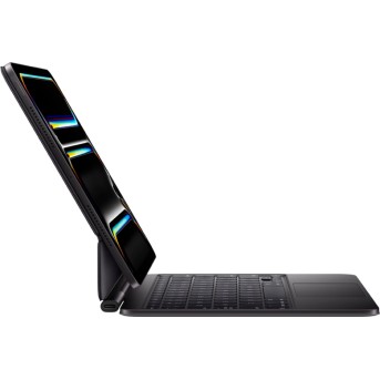 Magic Keyboard for iPad Pro 11‑inch (M4) - Russian - Black,Model A2975 - Metoo (9)