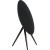 Beosound A9 5th Gen Speaker Black Anthracite (Back Black/<wbr>Cover Black/<wbr>Legs Dark Oak) - Metoo (2)