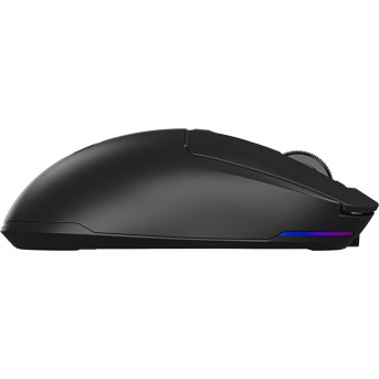 LORGAR MSA10W, Wireless Gaming Mouse Advanced, black - Metoo (6)
