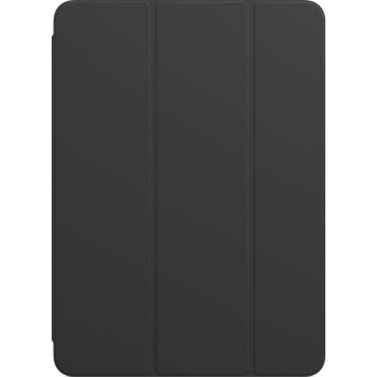 Smart Folio for 11-inch iPad Pro (2nd generation) - Black - Metoo (1)