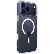 BELKIN Clear Case for iPhone 17 Pro Max..