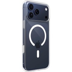 BELKIN Clear Case for iPhone 17 Pro Max..