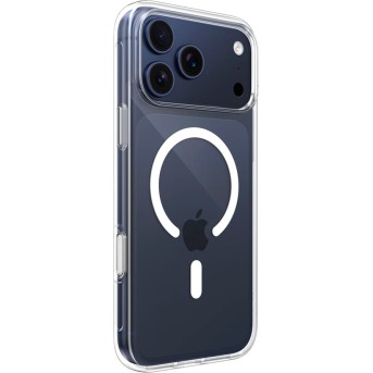 BELKIN Clear Case for iPhone 17 Pro Max в Metoo.kz - Metoo (1)