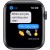 Apple Watch SE GPS, 44mm Space Gray Aluminium Case with Black Sport Band - Regular, Model A2352 - Metoo (6)